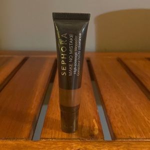 Sephora Make No Mistake Concealer